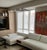 11 circles of varying size displays light beautifully. The light fixture is all chrome with white around where the light...