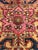 Vintage Fine Sarouk Rug, 1920s For Sale - Image 9 of 18