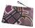 21st Century Multicolored Geometric Pochette by Emilio Pucci For Sale