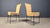 Vintage Leather Dining Chairs in the style of Gerard Van Den Berg, 1980s, Set of 6 For Sale - Image 3 of 12