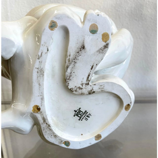 Dahl Jensen Couple Sculpture For Sale - Image 11 of 12