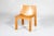 Ash Model Se15 Dining Chairs by Pierre Mazairac & Charles Boonzaaijer for Pastoe, 1976, Set of 4 For Sale - Image 6 of 7