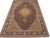 Tabriz Mahi Rug, 2000s For Sale - Image 3 of 14