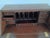 1920s Slant Top Queen Ann Desk Well Made Walnut Burl Writing Desk For Sale - Image 4 of 12