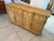 Rustic Farmhouse Chest of Drawers in Spruce Wood For Sale - Image 9 of 16