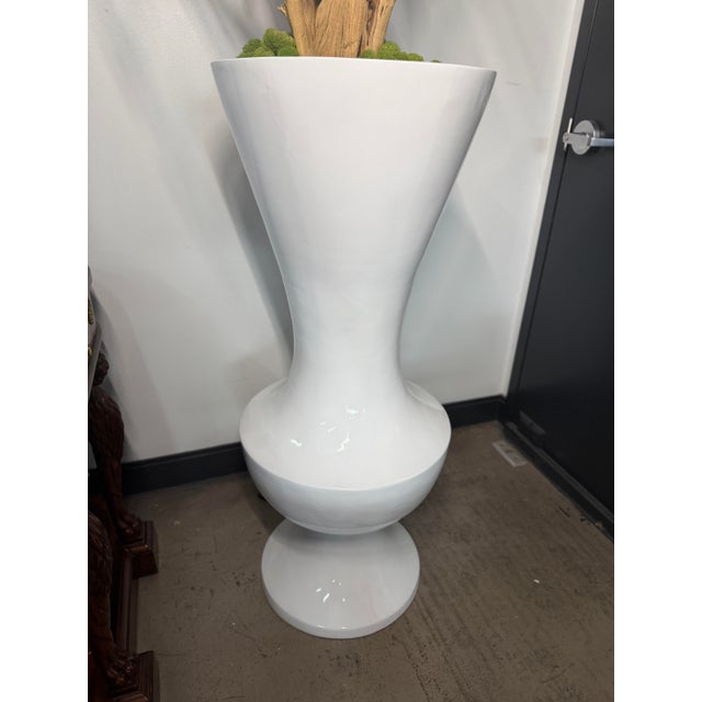 Botanical Mix Floor Orchid For Sale In Dallas - Image 6 of 7