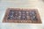 Tribal 19th Century Persian Kurdish Rug For Sale - Image 3 of 13