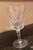 English Vintage Waterford Lismore Crystal Stemware Set of 24, Mid-Century Irish For Sale - Image 3 of 12