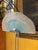 Vintage Floor Lamp in Chrome Plating, 1980s For Sale - Image 6 of 13