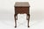18th Century English Oak Lowboy For Sale - Image 3 of 10