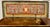 Adriatic Dowry Chest/Trunk in Hand-Painted Pine, Ca. 1870 For Sale - Image 9 of 13
