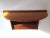 Mid-Century Danish Vintage Teak Console Sideboard Tray Board from Vildbjerg, 1960s For Sale - Image 6 of 10