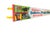 Vintage Ripley's Believe It or Not Museum felt flag pennant circa 1970. A brightly colored mid-century souvenir from...