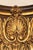 Brown Pair Of Decorative Mirrored Wall Columns With Gilt Carved Capitals By Francisco Hurtado For Sale - Image 8 of 18