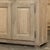18th Century French Provincial Stripped Oak Bookcase For Sale - Image 12 of 18