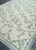 Dark Gray Turkish Oushak Rug 8'11" x 12'3" #20269 For Sale - Image 8 of 8