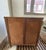 Early 20th Century Swedish Biedermeier Style Secretary Chest For Sale - Image 9 of 18