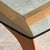 1990s Large Wood and Glass Dining Table by Prospero Rasulo for Poltronova, 1990s For Sale - Image 5 of 12