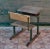 Vintage School Desk For Sale - Image 6 of 15