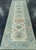 Turkish Oushak Rug 2'8" x 10'4" #20259 Explore a curated collection of hallway runners, wool rugs, and handmade...