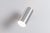 Metal Vintage Adjustable Aluminium Wall Lamps from Raak Amsterdam, 1960s, Set of 2 For Sale - Image 7 of 11