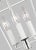 Transitional Chapman & Myers by Visual Comfort Studio Southold Mini Lantern, Polished Nickel For Sale - Image 3 of 5