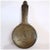 Metal Large Indian Patinated Bronze Tawa Cooking Pan For Sale - Image 7 of 11
