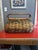 20th Century Cool Retro MCM bamboo decor basket 26" tall For Sale - Image 10 of 18