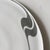 1990s Asimmetria Greyscale Cake Plate by Björn Wiinblad for Rosenthal, 1987 For Sale - Image 5 of 6