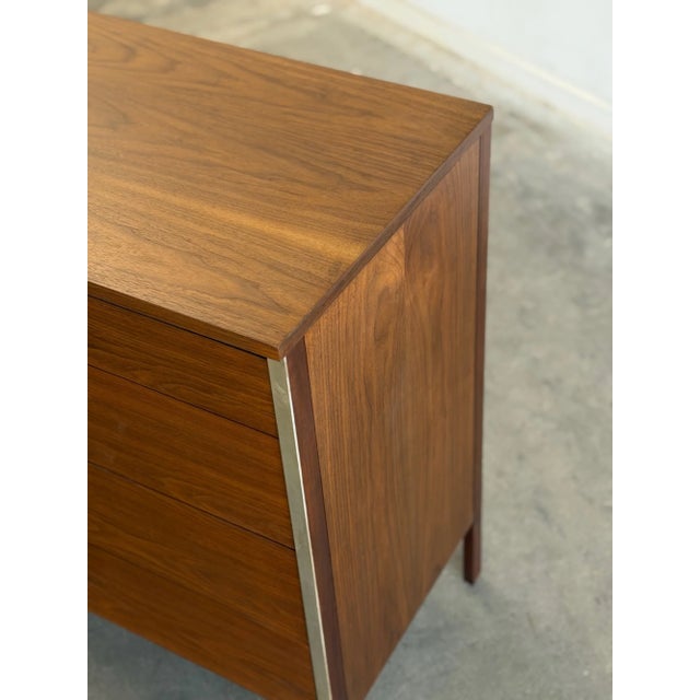 1960s Paul McCobb Linear Group Dresser for Calvin For Sale - Image 4 of 11
