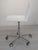 Italian White Swivel Chairs Arper from the Catifa Series For Sale - Image 10 of 18