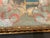 Spanish Hand-Painted Heraldic Coat of Arms on Canvas, Early 20th Century For Sale In Los Angeles - Image 6 of 9
