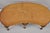 Antique Joerns Bros French Provincial Kidney Bean 6 Leg Vanity Bench Stool For Sale - Image 4 of 10
