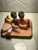 Traditional Ocumicho Style Pottery Figurines For Sale In Houston - Image 6 of 7