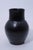 1960s Pottery Stoneware Pitcher W. Handle - Stamped For Sale - Image 4 of 15