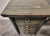 Cerused Desk / Vanity 1950's For Sale - Image 15 of 17