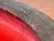 Mid-Century Modern Danish Studio Pottery Bowl, Svaneke, Bornholm, 1960s For Sale - Image 17 of 18