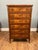Louis XVI French Chest of Drawers For Sale - Image 9 of 9