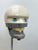 Mid-Century Modern Vintage Dental Practice Training Phantom Head on Stand, 1970s For Sale - Image 3 of 13