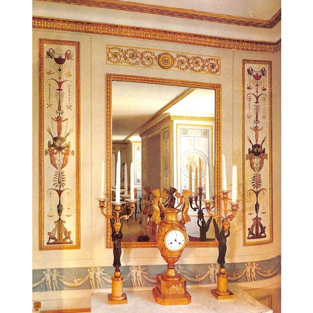 "Great Interiors" 1971 Grant, Ian [Edited By] Beaton, Cecil (Preface By) For Sale In New York - Image 6 of 12