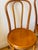 1940s Pair Art Deco Thonet Style Side Chairs For Sale - Image 4 of 5