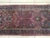 Textile 1930s Persian Khazvin - 2'5" X 15' For Sale - Image 7 of 10