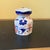 Beautiful Antique Hand Painted Small Imari Creamer/Pitcher Made in Japan Circa 1900