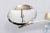 1970s Candleholder in Glass and Silver Metal from Peill & Putzler, 1970s For Sale - Image 5 of 12