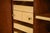 Art Deco Wooden Wardrobe by A. Bicchierini, 1940s For Sale - Image 11 of 14