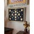 Grand Tour Neoclassical Gilded Collection of Classical Intaglio and Cameo on the Leather Ground With Gilt Frame For Sale - Image 4 of 10