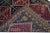 Traditional Antique Shiraz Rug 4'7'' x 8'5'' For Sale - Image 3 of 11