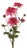 Dahlia Flower Bundle (Set of 2) For Sale