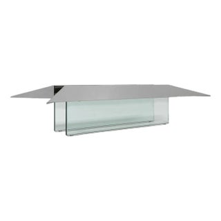 Pietra Table Lamp by Gae Aulenti and Piero Castiglioni for Fontana Arte, 1980s For Sale