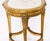 Low French Louis Revival Giltwood Coffee Table, 1930s For Sale - Image 10 of 17